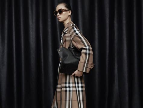 when is the burberry sale 2021